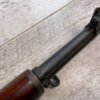 SPRINGFIELD M1 GARAND 30-06 SEMI AUTO RIFLE, 1944 MFR #6-01613-PF