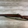SPRINGFIELD M1 GARAND 30-06 SEMI AUTO RIFLE, 1944 MFR #6-01613-PF