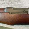 SPRINGFIELD M1 GARAND 30-06 SEMI AUTO RIFLE, 1944 MFR #6-01613-PF