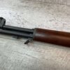 SPRINGFIELD M1 GARAND 30-06 SEMI AUTO RIFLE, 1944 MFR #6-01613-PF
