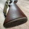 SPRINGFIELD M1 GARAND 30-06 SEMI AUTO RIFLE, 1944 MFR #6-01613-PF