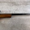 VICKERS MARTINI EMPIRE FALLING BLOCK .22LR RIFLE, JAMES EARL JONES "FAVORITES" COLLECTION #5-11055