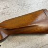 VICKERS MARTINI EMPIRE FALLING BLOCK .22LR RIFLE, JAMES EARL JONES "FAVORITES" COLLECTION #5-11055