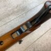 VICKERS MARTINI EMPIRE FALLING BLOCK .22LR RIFLE, JAMES EARL JONES "FAVORITES" COLLECTION #5-11055