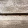 N. LEWIS HALF STOCK 42 CAL. PERCUSSION TARGET RIFLE, JAMES EARL JONES "FAVORITES" COLLECTION, CIVIL WAR ERA #5-11056