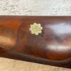 N. LEWIS HALF STOCK 42 CAL. PERCUSSION TARGET RIFLE, JAMES EARL JONES "FAVORITES" COLLECTION, CIVIL WAR ERA #5-11056
