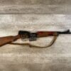 FRENCH MAS 1949/56 SEMI AUTO CUTAWAY 7.5MM FRENCH RIFLE, JAMES EARL JONES "FAVORITES" COLLECTION, RARE #5-11058