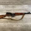 FRENCH MAS 1949/56 SEMI AUTO CUTAWAY 7.5MM FRENCH RIFLE, JAMES EARL JONES "FAVORITES" COLLECTION, RARE #5-11058