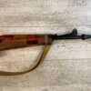 FRENCH MAS 1949/56 SEMI AUTO CUTAWAY 7.5MM FRENCH RIFLE, JAMES EARL JONES "FAVORITES" COLLECTION, RARE #5-11058