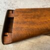 FRENCH MAS 1949/56 SEMI AUTO CUTAWAY 7.5MM FRENCH RIFLE, JAMES EARL JONES "FAVORITES" COLLECTION, RARE #5-11058