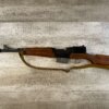 FRENCH MAS 1949/56 SEMI AUTO CUTAWAY 7.5MM FRENCH RIFLE, JAMES EARL JONES "FAVORITES" COLLECTION, RARE #5-11058