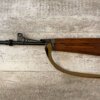 FRENCH MAS 1949/56 SEMI AUTO CUTAWAY 7.5MM FRENCH RIFLE, JAMES EARL JONES "FAVORITES" COLLECTION, RARE #5-11058
