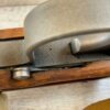 FRENCH MAS 1949/56 SEMI AUTO CUTAWAY 7.5MM FRENCH RIFLE, JAMES EARL JONES "FAVORITES" COLLECTION, RARE #5-11058