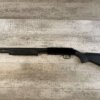 MOSSBERG 500E 3" SHELLS .410 GA. PUMP "HOME SECURITY" SHOTGUN, JAMES EARL JONES "FAVORITES" COLLECTION #5-11063