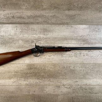 PIETTA SMITH CAVALRY CARBINE .50 CAL BLACK POWDER, JAMES EARL JONES "FAVORITES" COLLECTION, ANTIQUE #5-11064