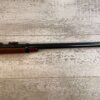 PIETTA SMITH CAVALRY CARBINE .50 CAL BLACK POWDER, JAMES EARL JONES "FAVORITES" COLLECTION, ANTIQUE #5-11064