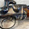 PIETTA SMITH CAVALRY CARBINE .50 CAL BLACK POWDER, JAMES EARL JONES "FAVORITES" COLLECTION, ANTIQUE #5-11064