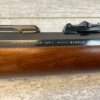 PIETTA SMITH CAVALRY CARBINE .50 CAL BLACK POWDER, JAMES EARL JONES "FAVORITES" COLLECTION, ANTIQUE #5-11064