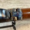 PIETTA SMITH CAVALRY CARBINE .50 CAL BLACK POWDER, JAMES EARL JONES "FAVORITES" COLLECTION, ANTIQUE #5-11064