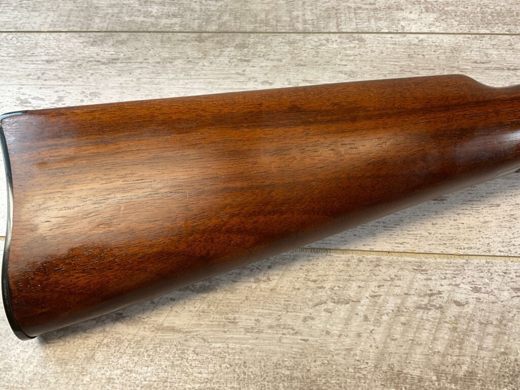 PIETTA SMITH CAVALRY CARBINE .50 CAL BLACK POWDER, JAMES EARL JONES "FAVORITES" COLLECTION, ANTIQUE #5-11064