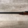 PIETTA SMITH CAVALRY CARBINE .50 CAL BLACK POWDER, JAMES EARL JONES "FAVORITES" COLLECTION, ANTIQUE #5-11064