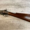 PIETTA SMITH CAVALRY CARBINE .50 CAL BLACK POWDER, JAMES EARL JONES "FAVORITES" COLLECTION, ANTIQUE #5-11064