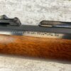 PIETTA SMITH CAVALRY CARBINE .50 CAL BLACK POWDER, JAMES EARL JONES "FAVORITES" COLLECTION, ANTIQUE #5-11064