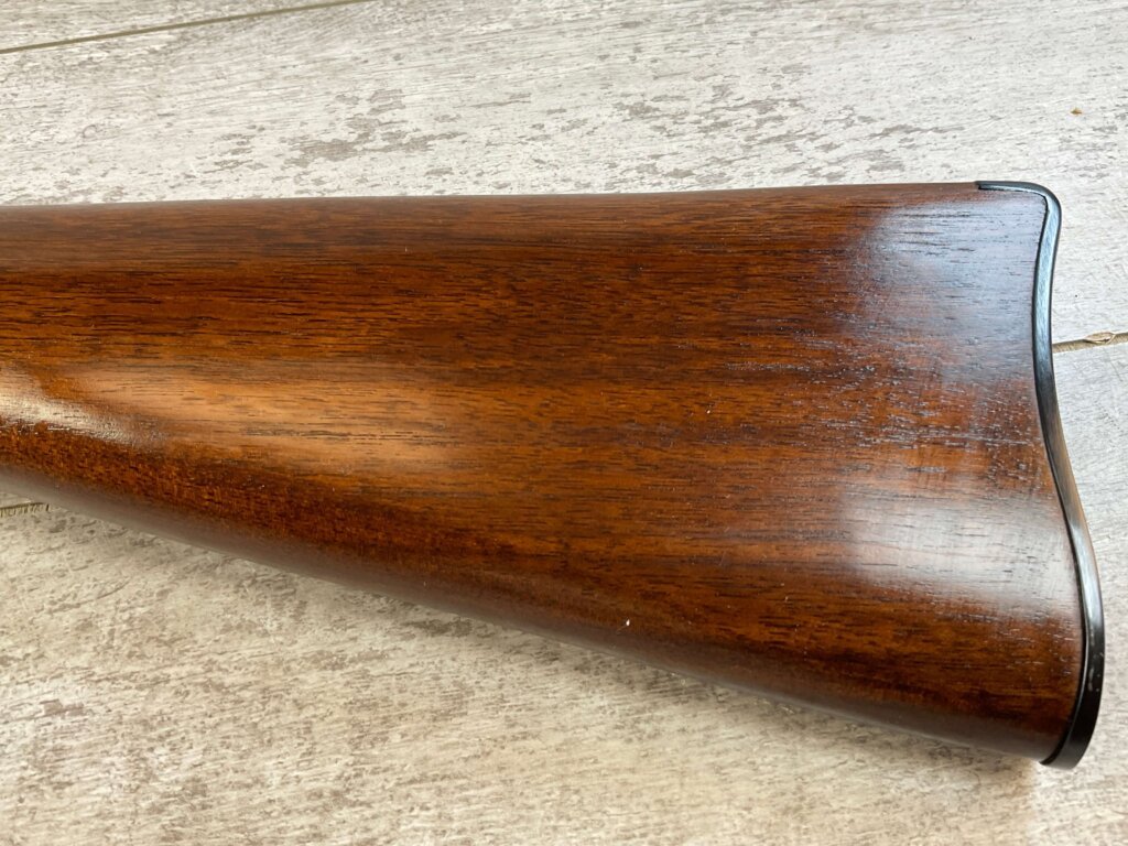 PIETTA SMITH CAVALRY CARBINE .50 CAL BLACK POWDER, JAMES EARL JONES "FAVORITES" COLLECTION, ANTIQUE #5-11064