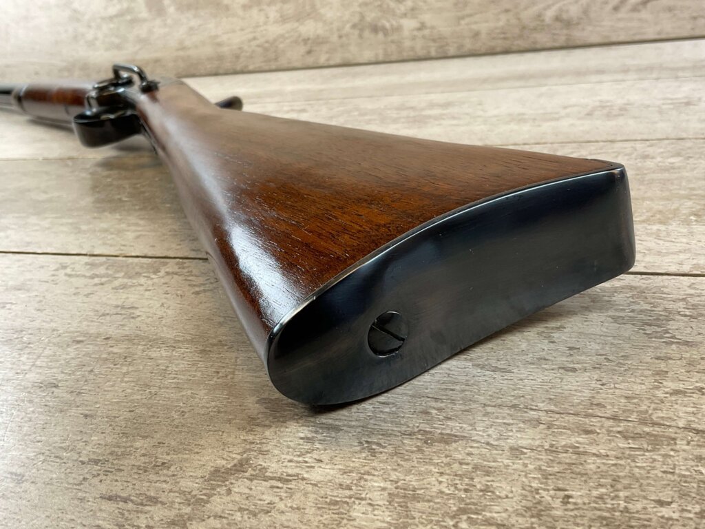PIETTA SMITH CAVALRY CARBINE .50 CAL BLACK POWDER, JAMES EARL JONES "FAVORITES" COLLECTION, ANTIQUE #5-11064
