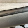 REMINGTON MODEL 597 .22LR SEMI AUTO RIFLE, JAMES EARL JONES "FAVORITES" COLLECTION #5-11062