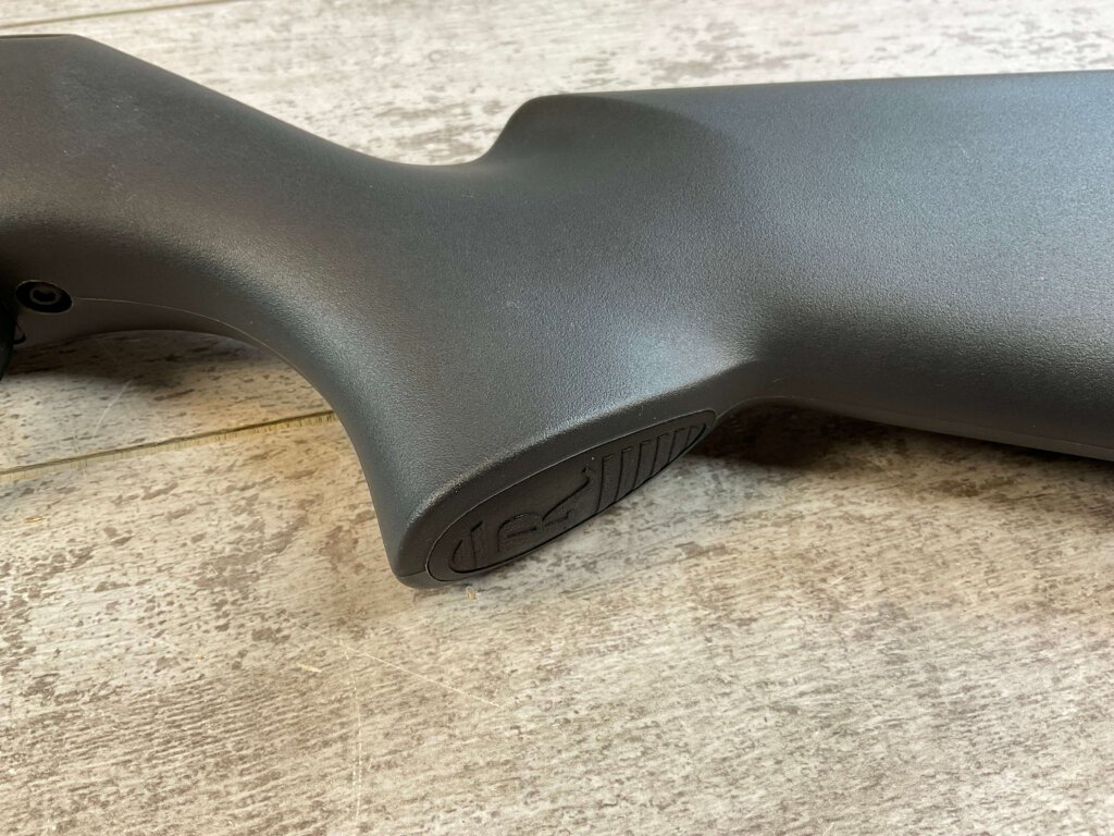 REMINGTON MODEL 597 .22LR SEMI AUTO RIFLE, JAMES EARL JONES "FAVORITES" COLLECTION #5-11062