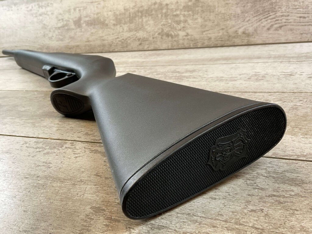 REMINGTON MODEL 597 .22LR SEMI AUTO RIFLE, JAMES EARL JONES "FAVORITES" COLLECTION #5-11062