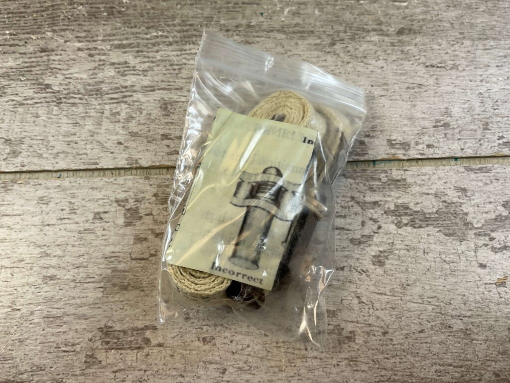 TIPPMANN ARMS CO 1919A4 MINIATURE 1/2 SCALE, .22LR SEMI AUTO FIREARM, JAMES EARL JONES "FAVORITES" COLLECTION, VERY RARE #5-11065