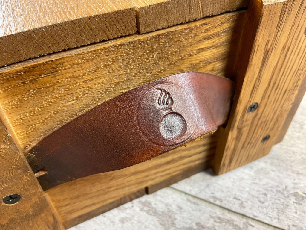 TIPPMANN ARMS CO 1919A4 MINIATURE 1/2 SCALE, .22LR SEMI AUTO FIREARM, JAMES EARL JONES "FAVORITES" COLLECTION, VERY RARE #5-11065