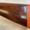 CHARLES BOSWELL 8GA. BLACK POWDER SXS DOUBLE BARREL DAMASCUS SHOTGUN, JAMES EARL JONES "FAVORITES" COLLECTION #5-11066