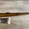 SPANISH DESTROYER 9MM LARGO (BERGMANN) BOLT ACTION RIFLE #6-01612