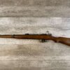 SPANISH DESTROYER 9MM LARGO (BERGMANN) BOLT ACTION RIFLE #6-01612