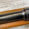 SPANISH DESTROYER 9MM LARGO (BERGMANN) BOLT ACTION RIFLE #6-01612