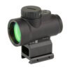 TRIJICON MRO SD 1X25 RED DOT SIGHT W/2.0 MOA ADJ RED DOT