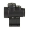 TRIJICON MRO SD 1X25 RED DOT SIGHT W/2.0 MOA ADJ RED DOT