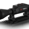 ATN THOR 5 320 X 240 5-20X SMART HD THERMAL RIFLE SCOPE