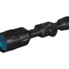 ATN X-SIGHT 4K PRO 3-14X SMART HD DAY/NIGHT RIFLESCOPE
