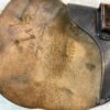 MAUSER 1914 POLICE RECLAIMED LEATHER HOLSTER #5-11716-PF