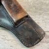 MAUSER 1914 POLICE RECLAIMED LEATHER HOLSTER #5-11716-PF