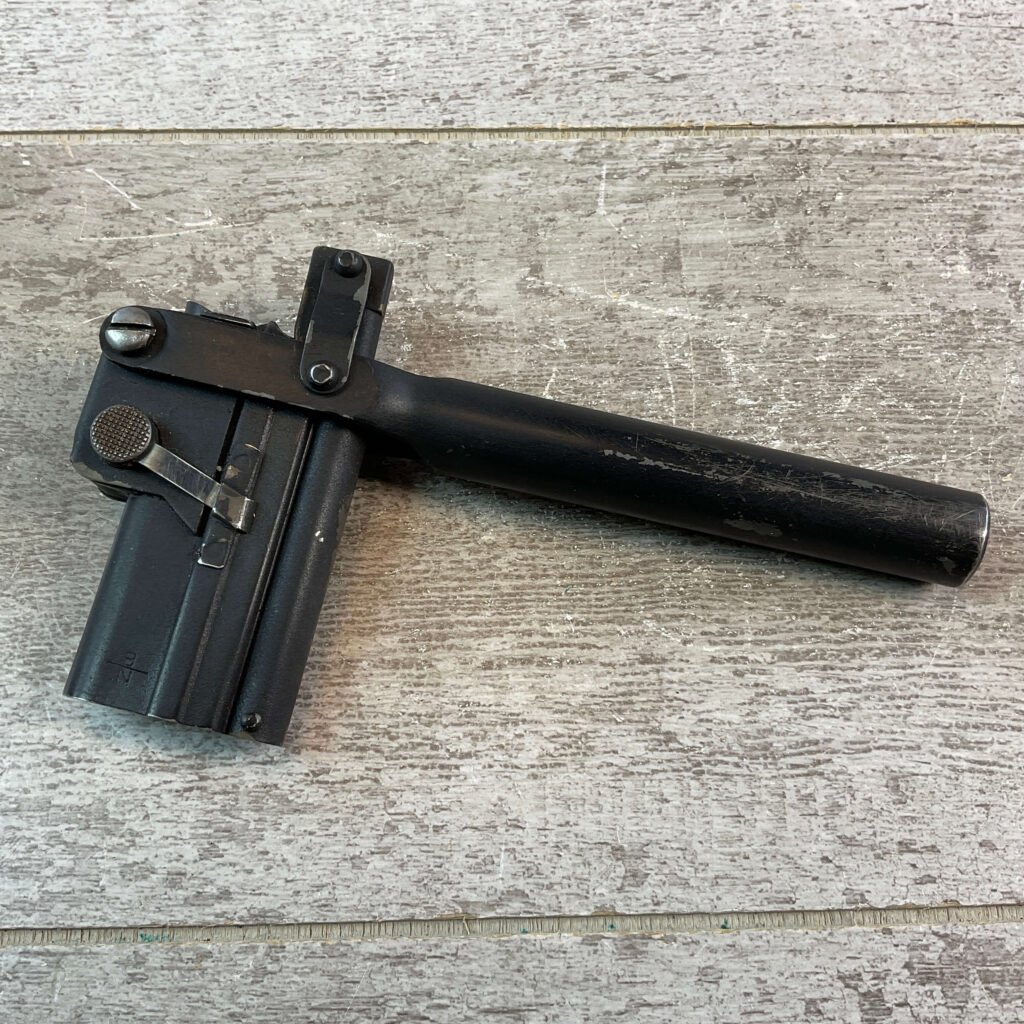 LUGER SNAIL DRUM LOADING TOOL, REPRODUCTION #5-11715-PF