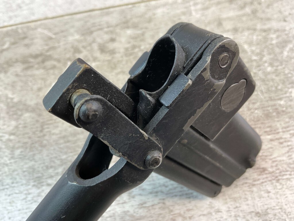 LUGER SNAIL DRUM LOADING TOOL, REPRODUCTION #5-11715-PF