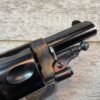 GERMAN VELO DOG 6.35MM REVOLVER, JAMES EARL JONES COLLECTION, ANTIQUE #5-10919-PF