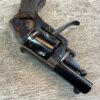 GERMAN VELO DOG 6.35MM REVOLVER, JAMES EARL JONES COLLECTION, ANTIQUE #5-10919-PF
