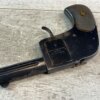 GERMAN BAR PISTOL .25ACP 4 SHOT ROTATING BREECH BLOCK W/FOLDING TRIGGER, JAMES EARL JONES COLLECTION, ANTIQUE #5-10924-PF