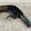 GERMAN BAR PISTOL .25ACP 4 SHOT ROTATING BREECH BLOCK W/FOLDING TRIGGER, JAMES EARL JONES COLLECTION, ANTIQUE #5-10924-PF